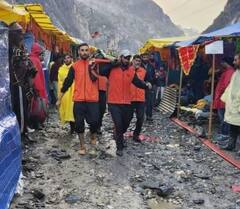 12 ਸਾਲਾਂ 'ਚ 3 ਵਾਰ ਬੱਦਲ ਫਟਣ ਦੀਆਂ ਘਟਨਾਵਾਂ, ਪਹਿਲੀ ਵਾਰ ਦੇਖਣ ਨੂੰ ਮਿਲਿਆ ਅਜਿਹਾ ਦਰਦਨਾਕ ਮੰਜ਼ਰ