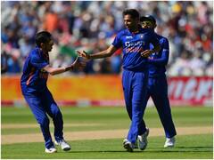 IND vs ENG 2nd T20: भुवनेश्वर ने बनाया बेहद खास रिकॉर्ड, टी20I में ऐसा करने वाले पहले गेंदबाज