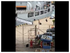 Sri Lanka Crisis | Amid Protests, Prez Gotabaya Rajapaksa 'Flees' On Naval Ship: Report