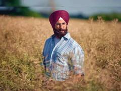 Akshay Kumar : वाढलेली दाढी, डोक्यावर पगडी! ‘Capsule Gill’मध्ये दिसणार अक्षय कुमारचा भन्नाट लूक