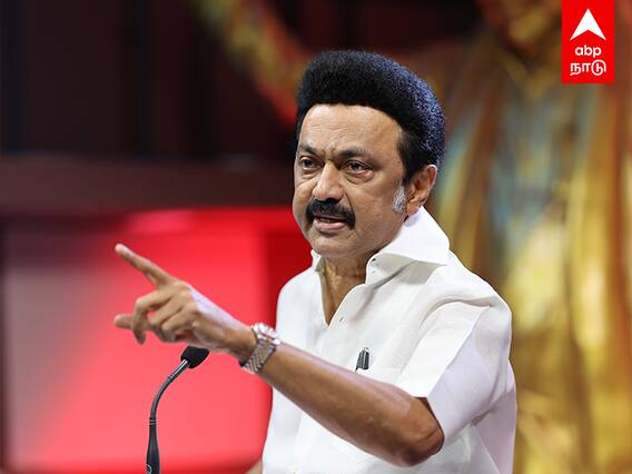MK Stalin Speech : அடுக்கு மொழியில் அலற விட்ட முதல்வர் முக. ஸ்டாலின் | DMK | Thiruvannamalai