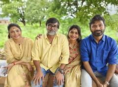 Selvaragavan: செல்வராகவன் ஒரு காசிப் கிங்.. நேர்காணலில் உண்மையை போட்டு உடைத்த சகோதரிகள்..!