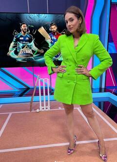 આ ભારતીય ક્રિકેટર કરતા ફેમસ છે તેની વાઈફ, કરોડો લોકોના દિલો પર કરે છે રાજ