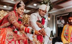 Payal Rohatgi Wedding: কখনও মা হতে পারবেন না, সর্বসমক্ষে সাহসী ঘোষণা, কুস্তি তারকার সঙ্গে গাঁটছড়া বাঁধলেন এই নায়িকা