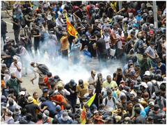 Sri Lanka Crisis: नई सरकार से थमेगा बवाल! अब राष्ट्रपति गोटाबाया राजपक्षे भी देंगे इस्तीफा, स्पीकर ने तारीख भी बताई