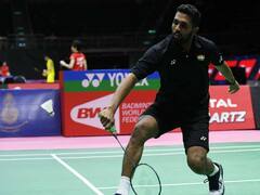 HS Prannoy: మలేషియా మాస్టర్స్‌ టోర్నీలో సెమీస్‌కు ప్రణయ్