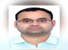 Fact Check : 23 लाख पगार परत देण्याचा दावा करणाऱ्या प्राध्यापकाच्या खात्यात फक्त 970 रुपये; कॉलेज प्रशासनाची मागितली माफी