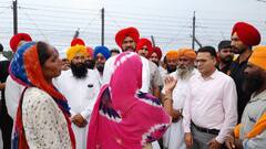 14 ਤੇ 15 ਜੁਲਾਈ ਨੂੰ ਬੈਂਗਲੋਰ ਵਿਖੇ ਹੋਣ ਵਾਲੀ ਖੇਤੀਬਾੜੀ ਮੰਤਰੀਆਂ ਦੀ ਬੈਠਕ 'ਚ ਚੁਕਾਂਗਾਂ ਕਿਸਾਨਾਂ ਦੇ ਮੁੱਦੇ : ਧਾਲੀਵਾਲ