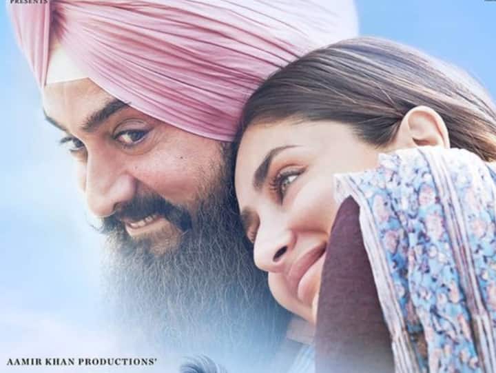 aamir khan kareena Laal Singh Chaddha OTT release date Laal Singh Chaddha OTT Release: आमिर खान-करीना कपूर की फिल्म इस दिन होगी ओटीटी प्लेटफॉर्म पर रिलीज, 'फॉरेस्ट गंप' का है हिंदी रीमेक
