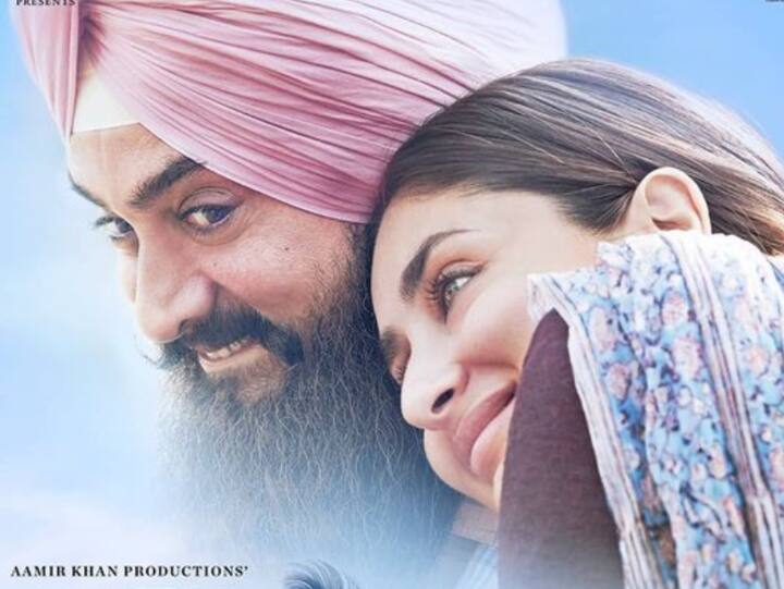Laal Singh Chaddha OTT Release: आमिर खान-करीना कपूर की फिल्म इस दिन होगी ओटीटी प्लेटफॉर्म पर रिलीज, 'फॉरेस्ट गंप' का है हिंदी रीमेक