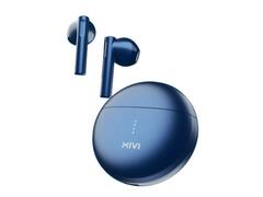 Mivi DuoPods A350: पचास घंटे के बैटरी बैकअप के साथ लॉन्च हुए Mivi के इयरबड्स, जानें कीमत
