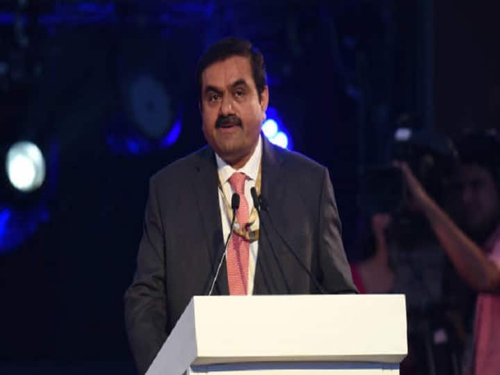 Adani Group To Join 5G Spectrum Bid, Says Won't Entre In Consumer Mobility Space Adani Group To Join 5G Spectrum Bid, Says Won't Entre In Consumer Mobility Space