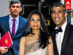 Rishi Sunak Profile: இங்கிலாந்தை ஆளப்போகும் இந்தியர்? யார் இந்த ரிஷி சுனக்?