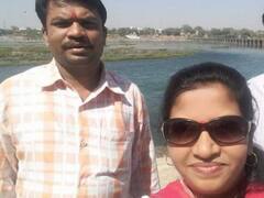 Indore TI suicide case: टीआई हाकम सिंह के सुसाइड का मामला और उलझा, ASI रंजना खांडे के भाई और चश्मदीद की आग लगने से मौत