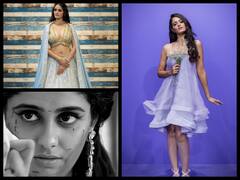 Ayesha Singh Photoshoot: टीवी की संस्कारी बहू 'सई' बनीं बॉर्बी डॉल, फोटो देख 'अनुपमा' ने कहा- So Pretty