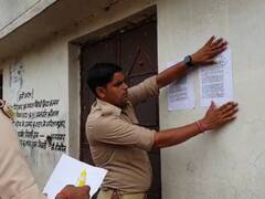 Bulandshahr Crime News: बुलंदशहर में गैंगस्टर हाजी आरिफ पर प्रशासन का बड़ा एक्शन, दो करोड़ से ज्यादा की संपत्ति कुर्क