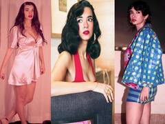 Saba Azad Pics: ऋतिक रोशन की लेडी लव सबा आजाद हैं बेहद बिंदास, तस्वीरें देख आप भी कहेंगे यही