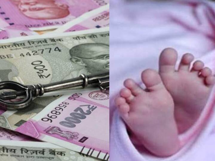 case booked on huband and in laws demanded dowry for giving birth to girl child Crime : சென்னையில் பயங்கரம்.. பெண் சிசுக்கொலை முயற்சி? உள்துறை அமைச்சக பெண் பணியாளர் அளித்த புகார்..