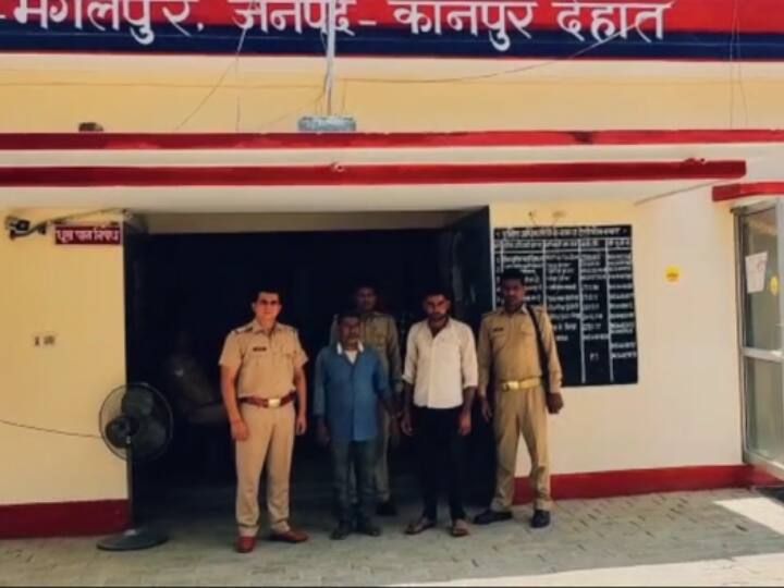 Kanpur News Mentally deranged woman was raped by 3 criminals police arrested two accused ANN Kanpur Crime News: कानपुर में मानसिक रूप से विक्षिप्त महिला के साथ तीन दरिंदों ने किया रेप, दो गिरफ्तार