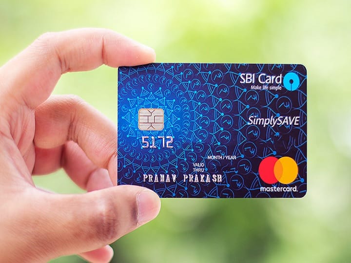 SBI Credit Card by these three offline process you can pay bill of your SBI credit Card Credit Card Bill: एसबीआई क्रेडिट कार्ड बिल का करना है पेमेंट! इन तीन ऑफलाइन तरीकों से करें बिल जमा