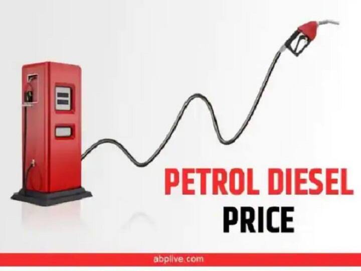 Petrol Diesel Price Today 09 July 2022 Petrol diesel price in delhi maharashtra  bihar Jharkhand mp Chhattisgarh punjab and Rajasthan Petrol-Diesel Price Today: आज के लिए पेट्रोल-डीजल के ताजा रेट जारी, जानें- दिल्ली सहित इन राज्यों के प्रमुख शहरों में क्या है एक लीटर तेल की कीमत