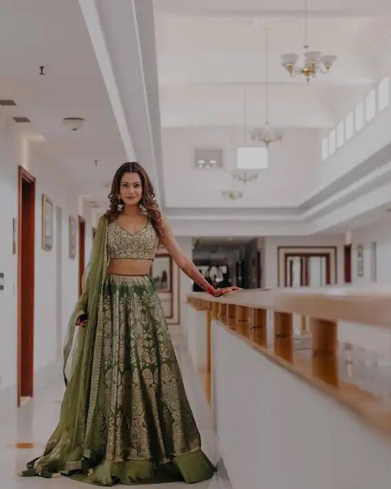 પાયલ રોહતગી પોતાના લગ્ની દરેક મૉમેન્ટને એન્જૉય કરી રહી છે. જેમ કે તેને કહ્યું હતુ કે તે પોતાના લગ્નને બહુજ એન્જૉય કરશે અને એવુ જોવા પણ મળી રહ્યું છે.