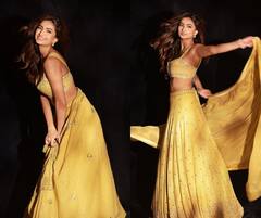 Palak Tiwari : पलक तिवारीच्या घायाळ करणाऱ्या अदा, चाहते फिदा