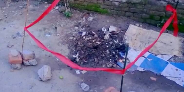 malda kaliachak due to Explosion a 3 years old child dies Malda: মোবাইল ফোনের ব্যাটারি ফেটে বিস্ফোরণ, কালিয়াচকে মৃত্যু ৩ বছরের শিশুর