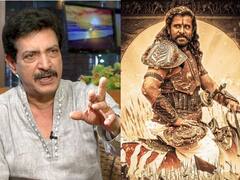 Ponniyin Selvan : இதுதாங்க பொன்னியின் செல்வன் படத்துல விக்ரமோட டெடிக்கேஷன்.. ஓப்பன் பண்ண நிழல்கள் ரவி..!