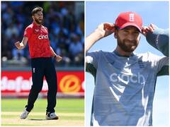 IND vs ENG 2nd T20: तेज गेंदबाज Richard Gleeson ने 35 साल की उम्र इंग्लैंड के लिए किया डेब्यू, देखें रिकॉर्ड