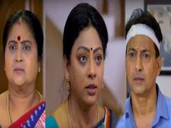 Baakiyalakshmi Serial : முடிவுக்கு வந்த கோபியின் கதை.. பாக்யா ஆடிய ருத்ரதாண்டவம்.. அடுத்து இவங்களா?