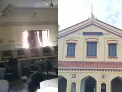 Pilibhit News: पीलीभीत में डिजिटल इंडिया के ड्रीम प्रोजेक्ट को लग रहा झटका! कॉलेज में धूल फांक रहे कंप्यूटर