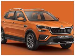 Skoda Kushaq: સ્કોડાએ એસયુવી Kushaq ના ફીચર્સમાં કર્યો બદલાવ, જાણો શું છે અપડેટ