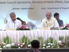 Jaipur News: नॉर्थ जोनल काउंसिल की बैठक में इन मुद्दों पर हुई चर्चा, अमित शाह ने दिया तालमेल बढ़ाने पर जोर