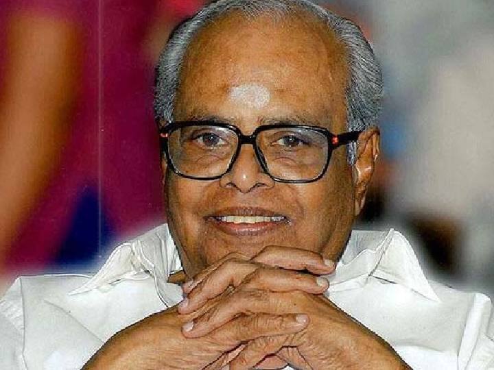 director k balachander birthday today Birthday special story HBD Balachander: உறவுகளுக்கும், உணர்வுகளுக்கும் மதிப்பளித்த கே.பாலசந்தர் பிறந்தநாள் இன்று..!