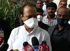 Ajit Pawar In Baramati: पत्नी म्हणते देवेंद्र वेश बदलून जायचे देवेंद्र म्हणतात आमचा संबंध नाही; अजित पवारांचा फडणवीसांना टोला