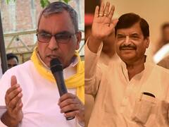 Presidential Election 2022: शिवपाल यादव और ओम प्रकाश राजभर के बागी तेवर! क्या द्रौपदी मुर्मू को करेंगे समर्थन?