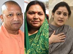 Sadhana Gupta Death: मुलायम सिंह यादव की पत्नी साधना गुप्ता के निधन पर CM योगी ने जताया दु:ख, बहू अपर्णा बोलीं- 'निःशब्द हूं'