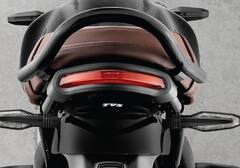 TVS Ronin: জেপলিনের পরিবর্তে রনিন নিয়ে এল টিভিএস, কেমন দেখতে বাইক ?