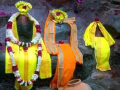 Bharatpur News: गोवर्धन मेला आज से शुरु, यूपी-राजस्थान सरकार ने सुरक्षा व्यवस्था के कड़े इंतजाम किए