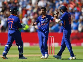 IND vs ENG 2nd T20: भारत ने इंग्लैंड को 49 रनों से हराया, भुवनेश्वर कुमार ने झटके 3 विकेट