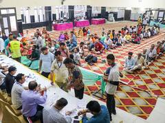 Amarnath Yatra: अमरनाथ यात्रियों की सुरक्षा को लेकर अलर्ट पर प्रशासन, हादसे के बाद भी तीर्थयात्रियों का जोश हाई