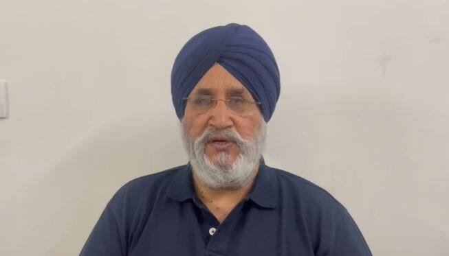 Haryana govt should provide land for assembly in Haryana : Dr. Daljit Cheema ਹਰਿਆਣਾ ਸਰਕਾਰ ਨੂੰ ਵਿਧਾਨ ਸਭਾ ਲਈ ਹਰਿਆਣੇ 'ਚ ਹੀ ਜ਼ਮੀਨ ਦੇਣੀ ਚਾਹੀਦੀ  :  ਡਾ. ਦਲਜੀਤ ਚੀਮਾ