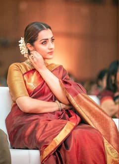 Trisha : மனதை கொள்ளை கொள்ளும் த்ரிஷாவின் கிளிக்ஸ்