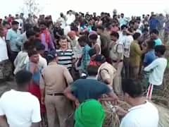 Khatima News: खटीमा में बच्चे की मौत के बाद ग्रामीणों ने मगरमच्छ को पीट-पीटकर मार डाला, केस दर्ज