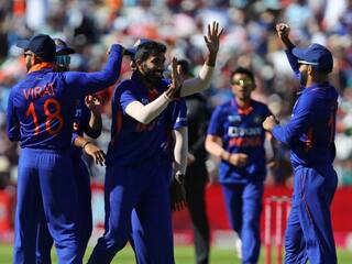 In Pics : भारताचा इंग्लंडवर 49 धावांनी दमदार विजय, सामन्यातील 10 महत्त्वाचे मुद्दे कोणते?