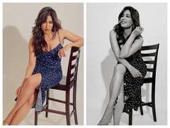 Photos: ડીપ નેકમાં Chitrangda Singhનો દેખાયો ગજબનો ગ્લેમરસ અવતાર, તસવીરોએ વધારી ફેન્સની ધડકનો....