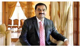 Gautam Adani Net Worth: $ 2.80 Billion Gautam Adanis wealth increased to $ 137 billion! Gautam Adani Net Worth: 8 વર્ષમાં ગૌતમ અદાણીની સંપત્તિ 49 ગણી વધીને 137 બિલિયન ડોલર થઈ!