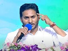 YSRCP Perminent President Jagan : వైఎస్ఆర్‌సీపీ జీవితకాల అధ్యక్షుడు జగన్ - ప్లీనరీలో తీర్మానం ! రాజ్యాంగపరంగా సాధ్యమేనా ?