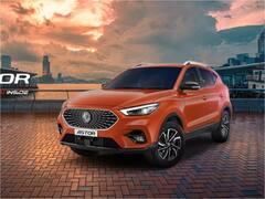 MG Motor ने बाजार में उतारे Astor SUV के 4 नए वेरिएंट, 10.22 लाख रुपये है शुरुआती कीमत